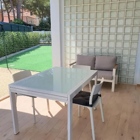 Apartment Viadelmare Procchio (Isola d'Elba)