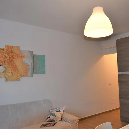 Apartment Viadelmare *
