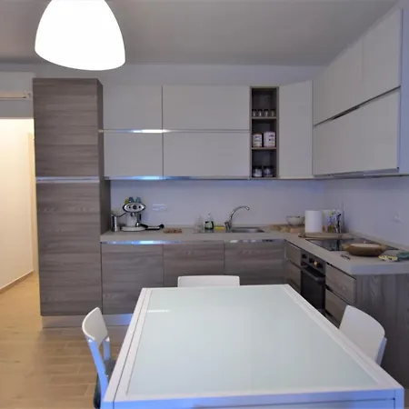 Apartment Viadelmare *