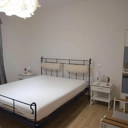 Apartment Viadelmare
