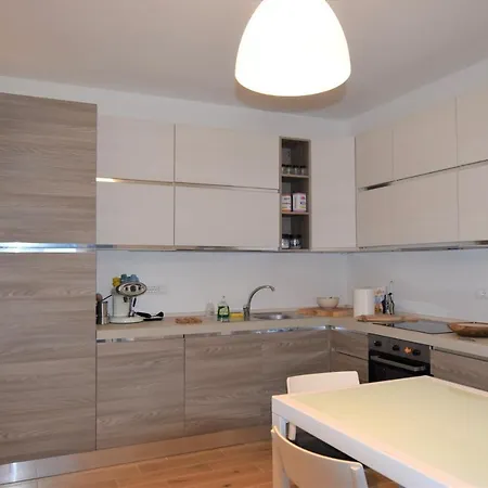 Viadelmare Apartment
